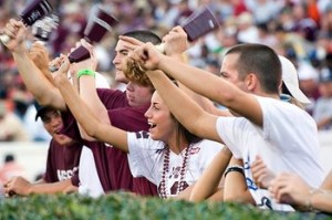 Miss St. Cowbells