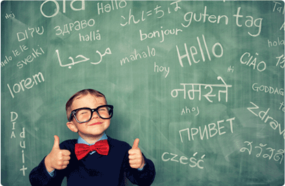 Learning a Foreign Language: An Emotional Rollercoaster