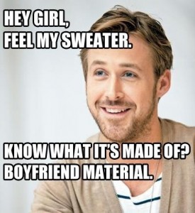 ryan gosling