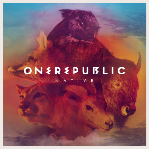 One Republic- Counting Stars