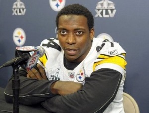 RashardMendenhall