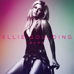 Ellie Goulding-Burn