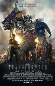 transformers age of extinction