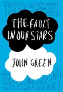 7-22 The Fault in our Stars