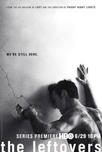 7-8 the leftovers poster