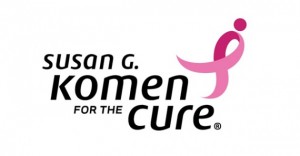 RACE FOR THE CURE