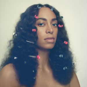 fall albums - A Seat at the Table - Solange