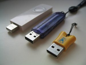 USB