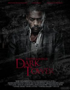 The Dark Tower