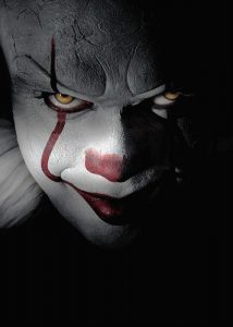 IT by Stephen King