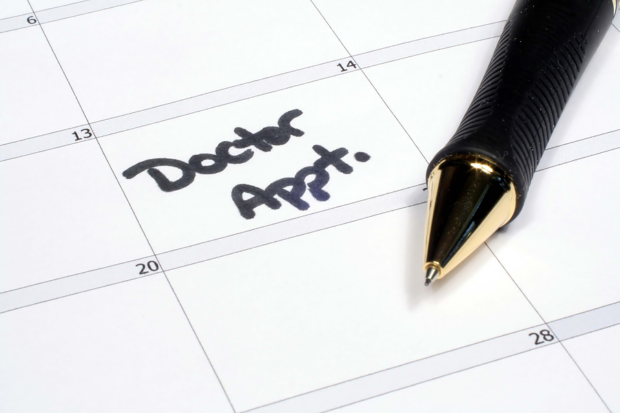 Scheduling Appointments: A Guide for Young Adults