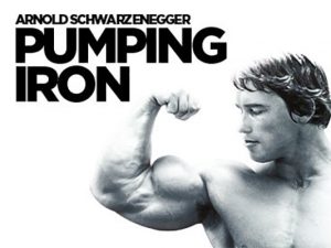 Pumping Iron - Documentaries