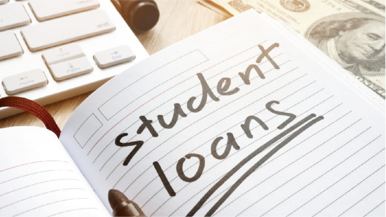 Student Loan Forgiveness in 2021