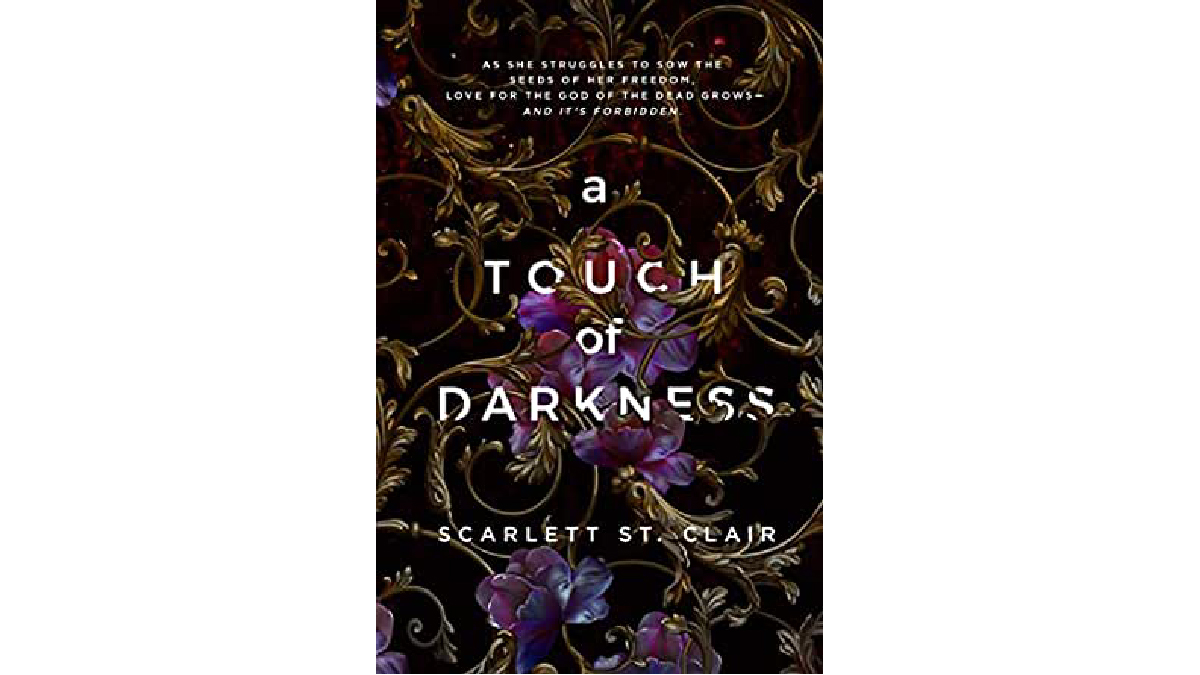 Booktok Reads - Fantasy Novels Tiktok Made Us Read | eCampus College