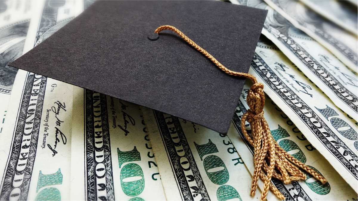 Do College Grants Need To Be Paid Back