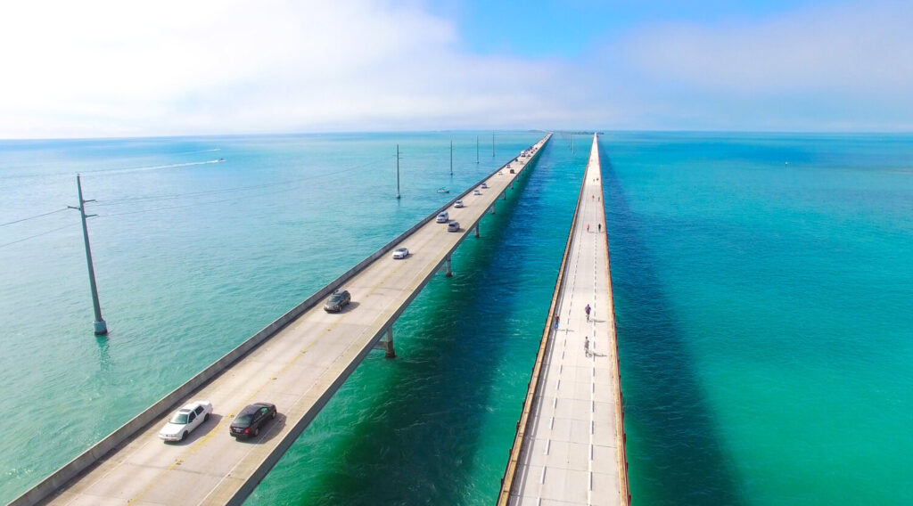 The Overseas Highway