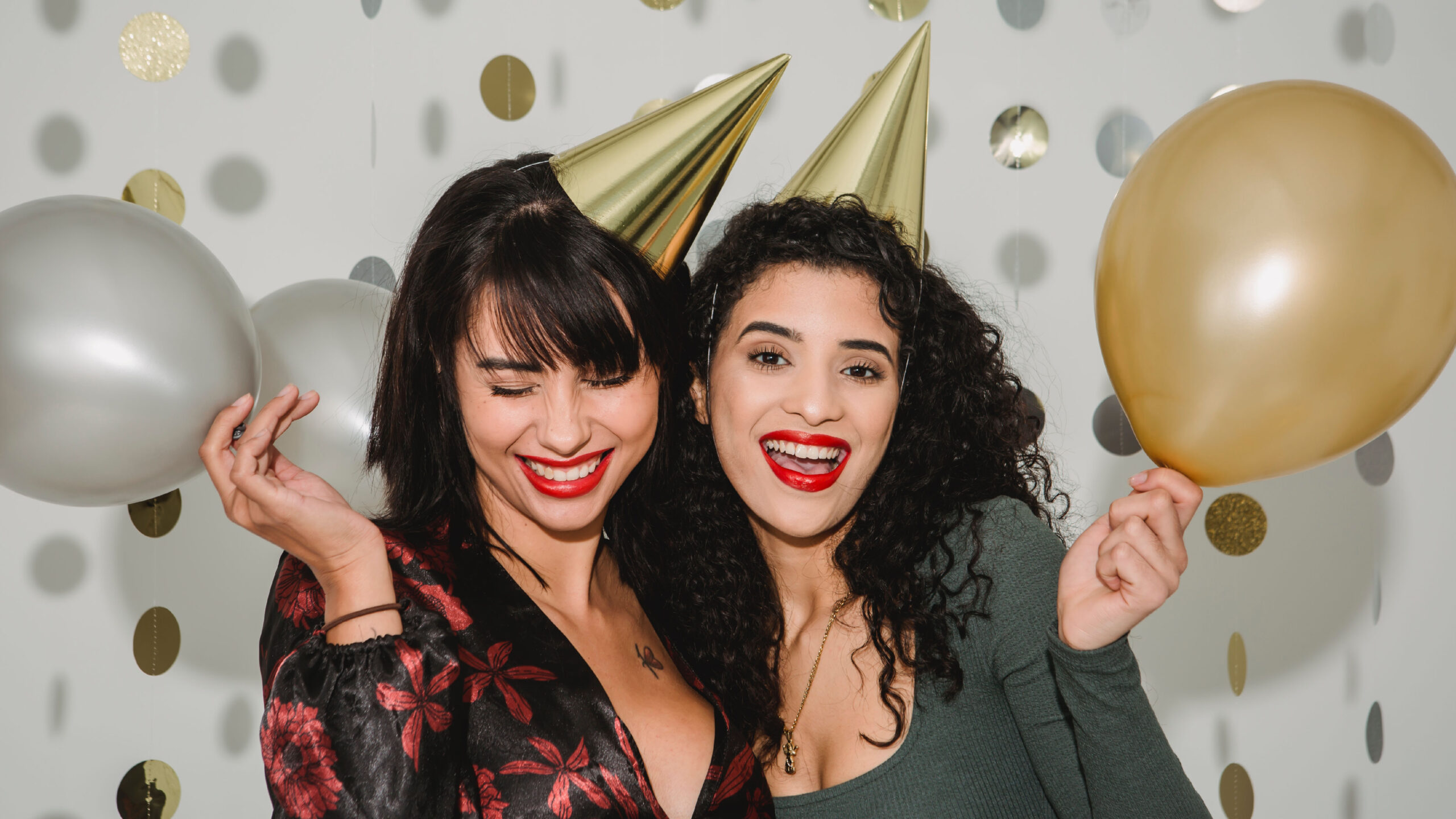 DIY Holiday Party Ideas