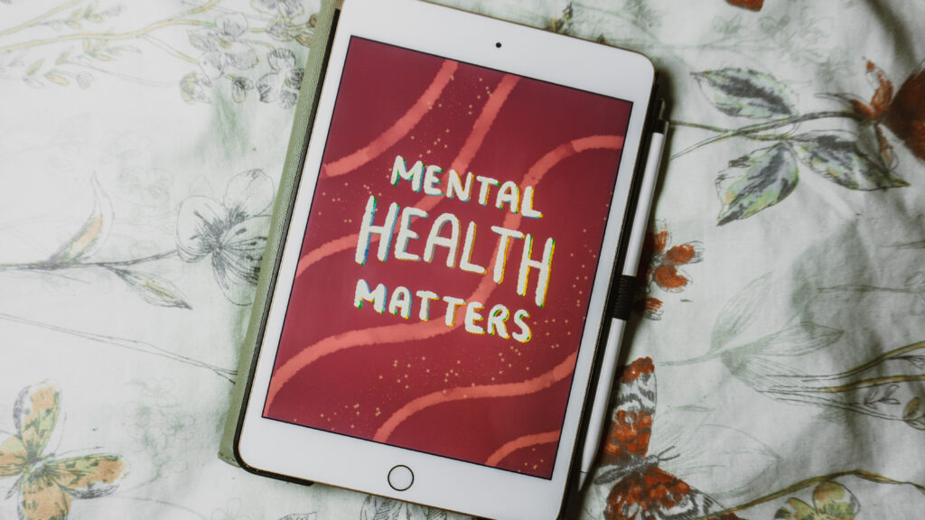 Mental Health Matters