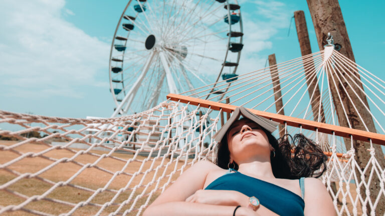 6 Summer Self-Care Tips to Keep You Cool, Calm, and Collected