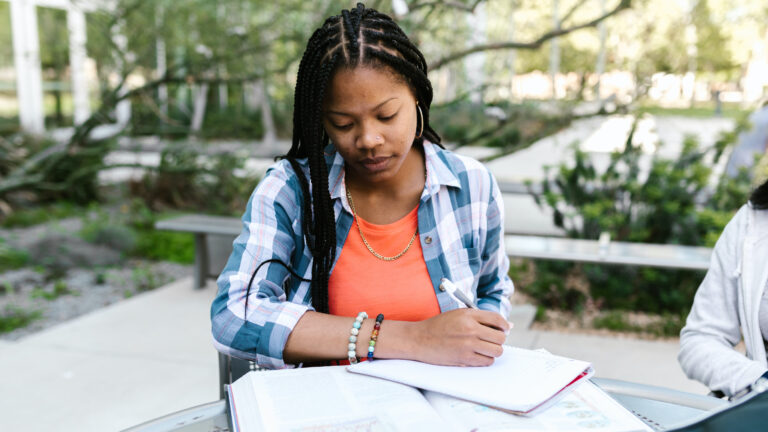 7 Ways to Set Yourself Up for Success on Midterm Exams