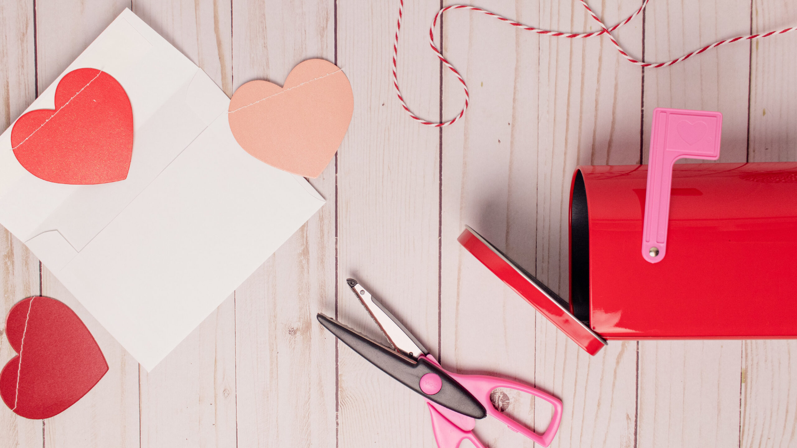 DIY Valentine’s Day Crafts